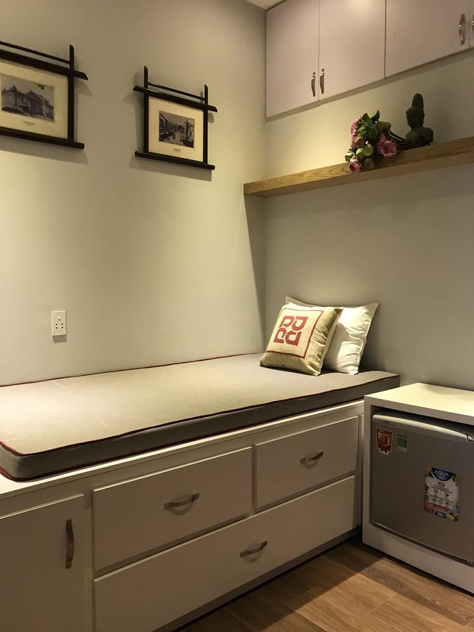 Danang Moment - Boutique Serviced Apartment Luaran gambar
