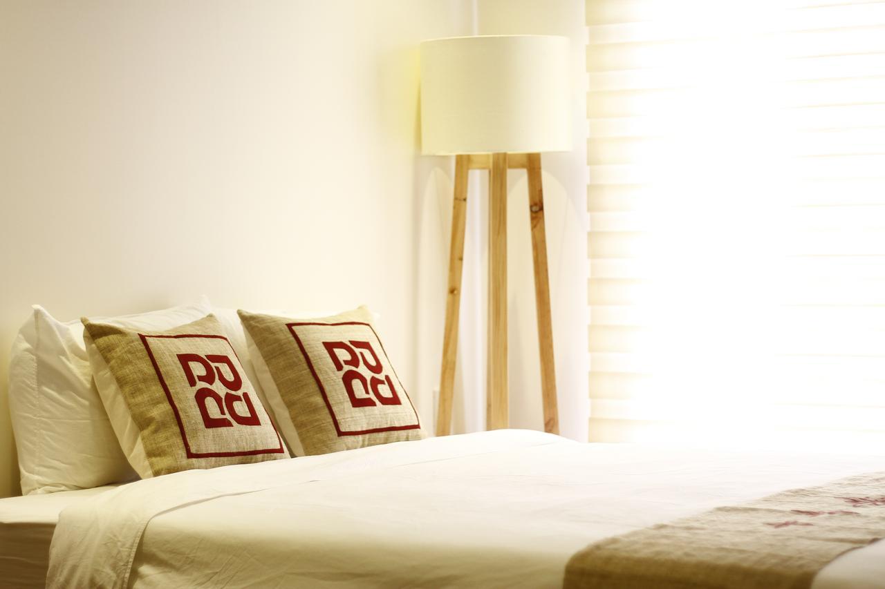Danang Moment - Boutique Serviced Apartment Luaran gambar