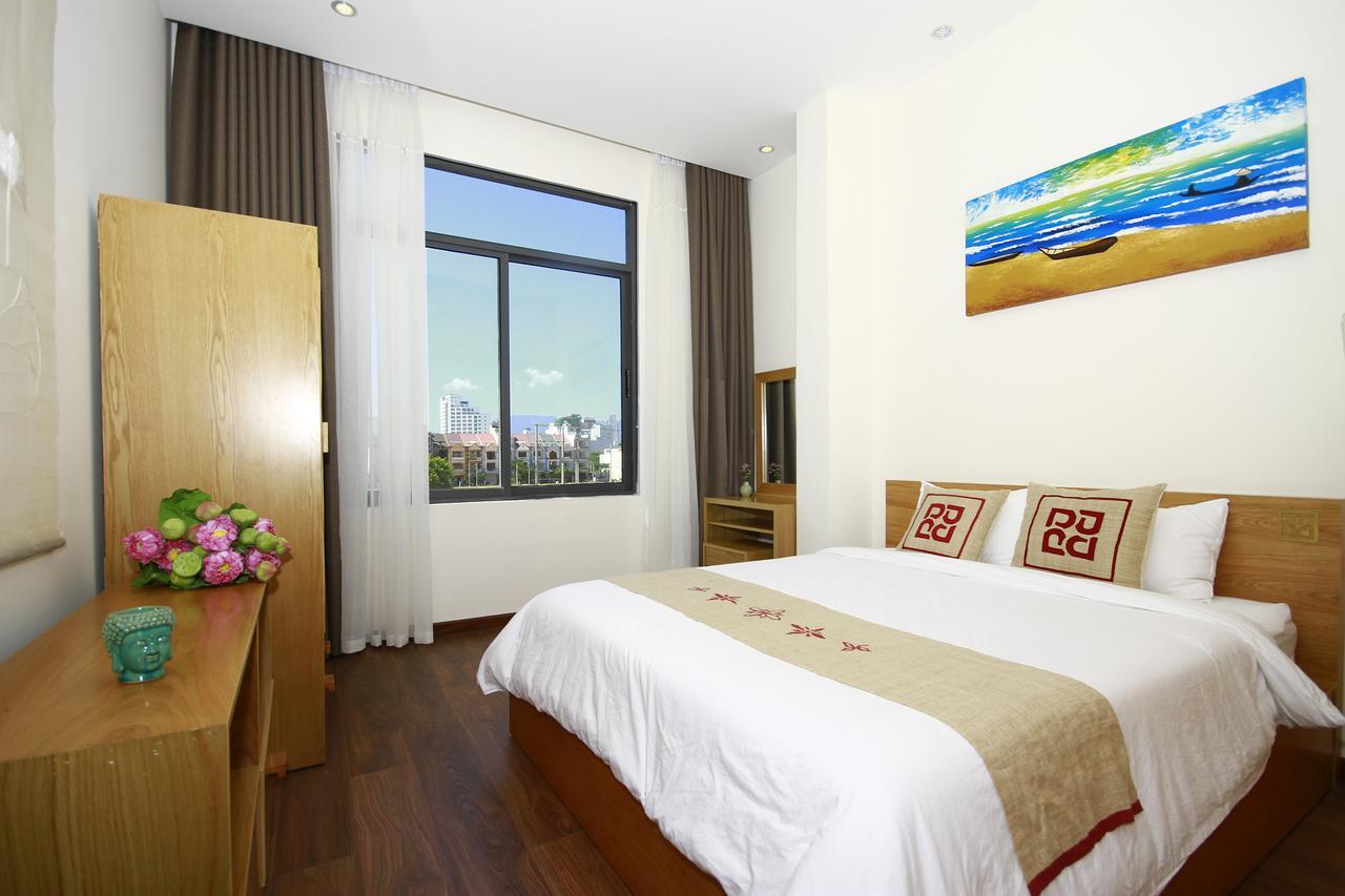 Danang Moment - Boutique Serviced Apartment Luaran gambar