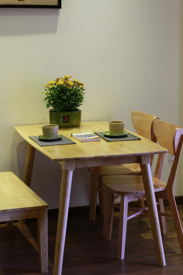 Danang Moment - Boutique Serviced Apartment Luaran gambar