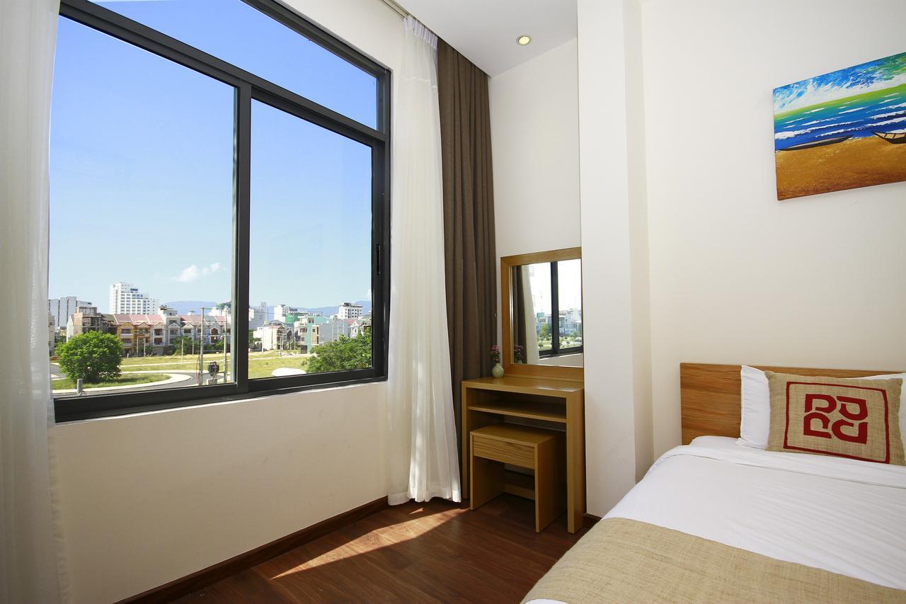 Danang Moment - Boutique Serviced Apartment Luaran gambar