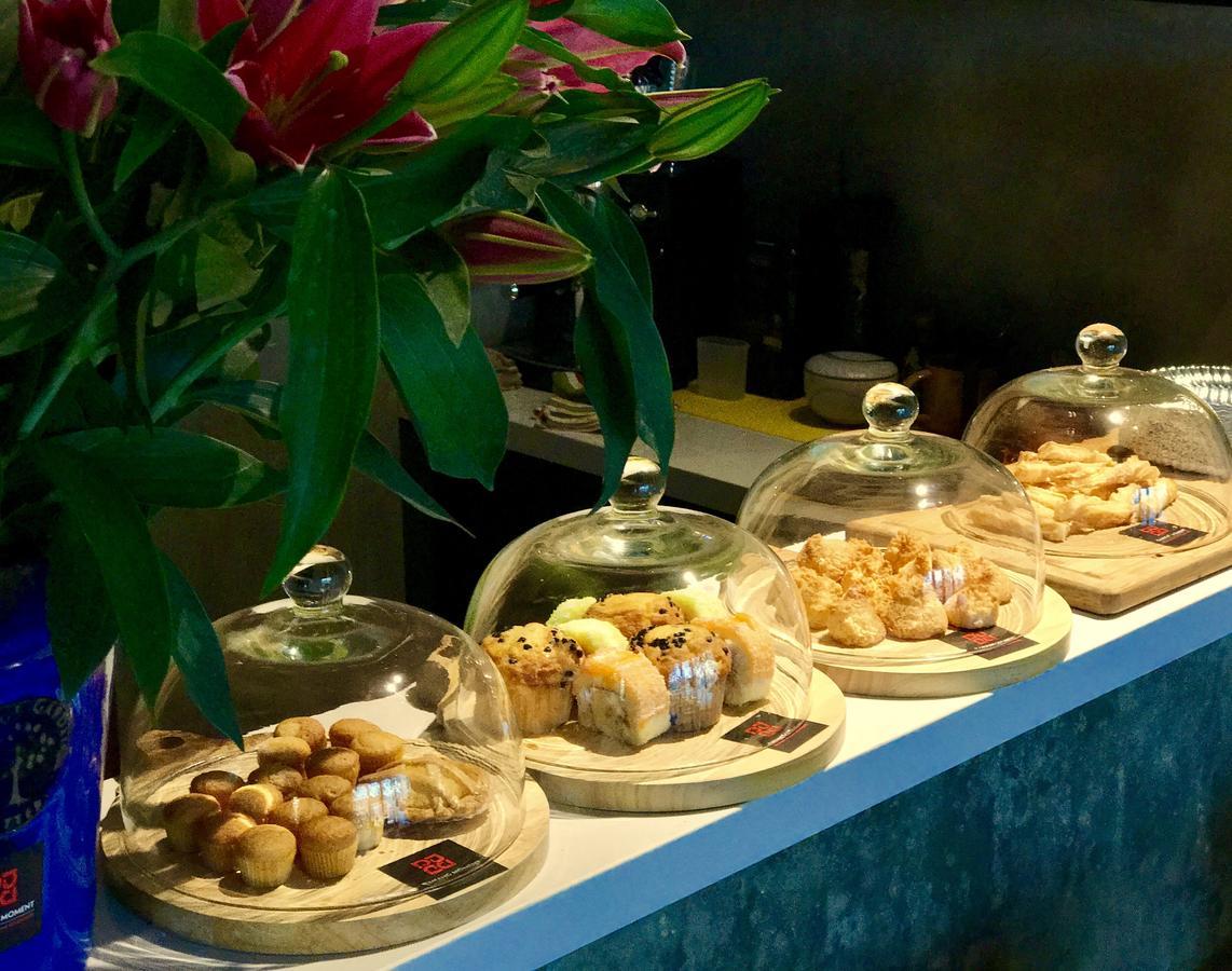 Danang Moment - Boutique Serviced Apartment Luaran gambar