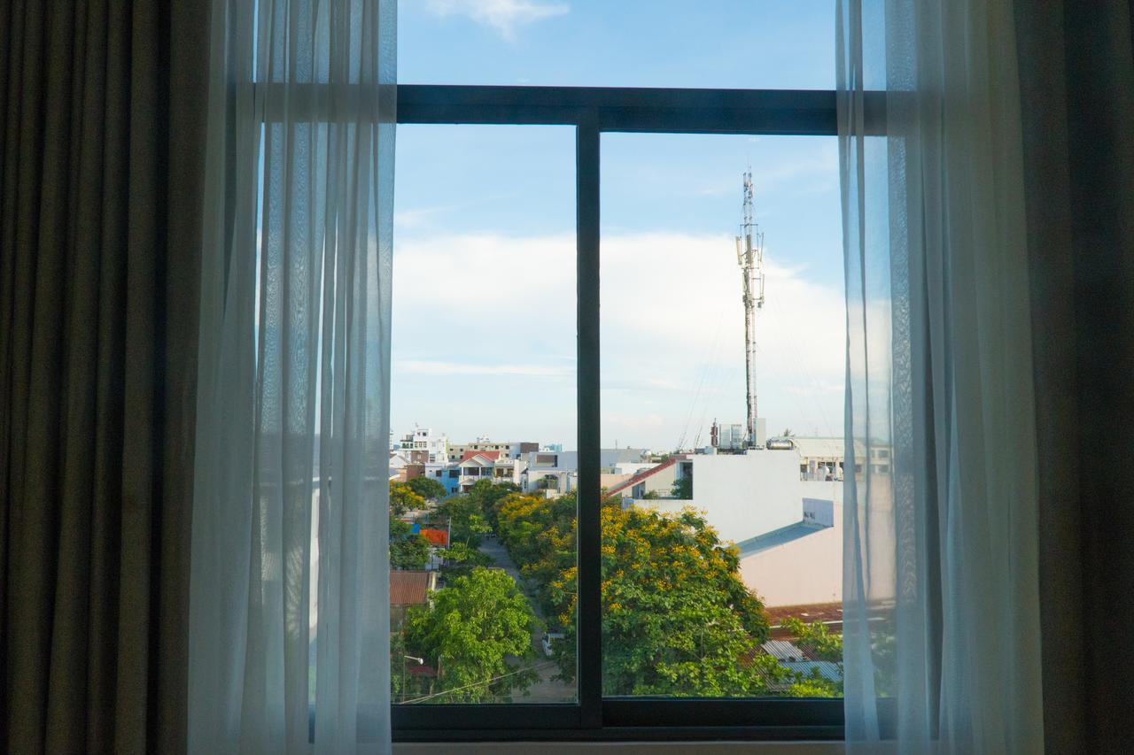 Danang Moment - Boutique Serviced Apartment Luaran gambar