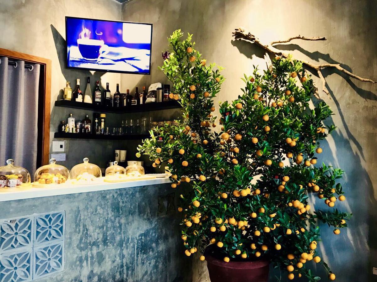 Danang Moment - Boutique Serviced Apartment Luaran gambar