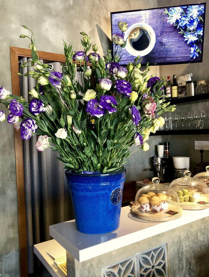 Danang Moment - Boutique Serviced Apartment Luaran gambar