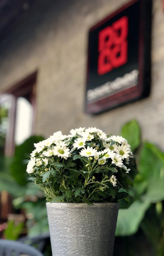 Danang Moment - Boutique Serviced Apartment Luaran gambar