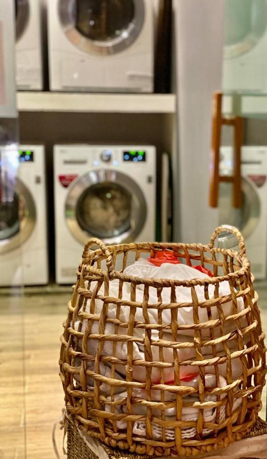 Danang Moment - Boutique Serviced Apartment Luaran gambar
