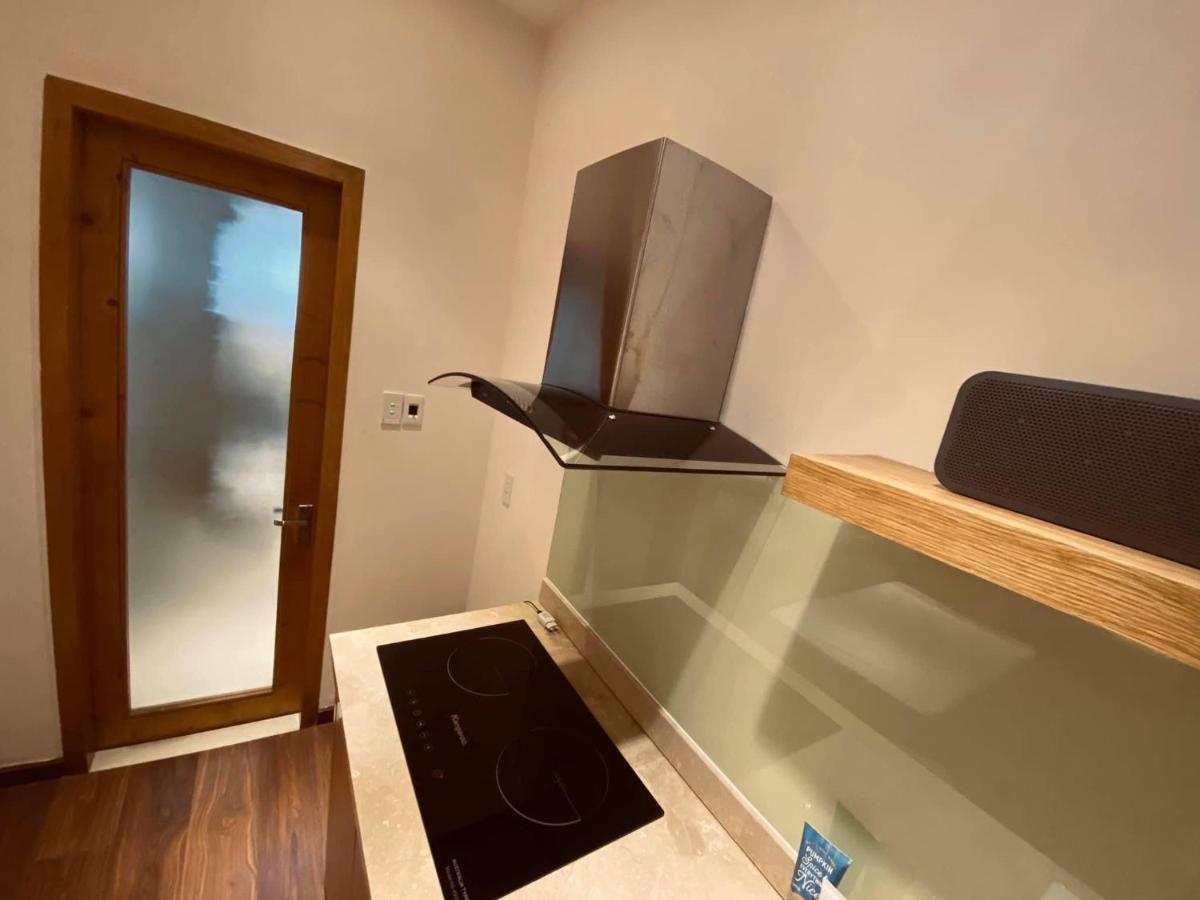 Danang Moment - Boutique Serviced Apartment Luaran gambar