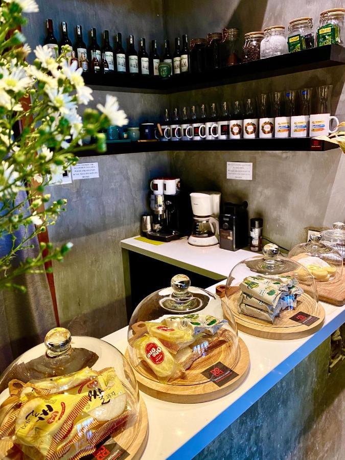 Danang Moment - Boutique Serviced Apartment Luaran gambar